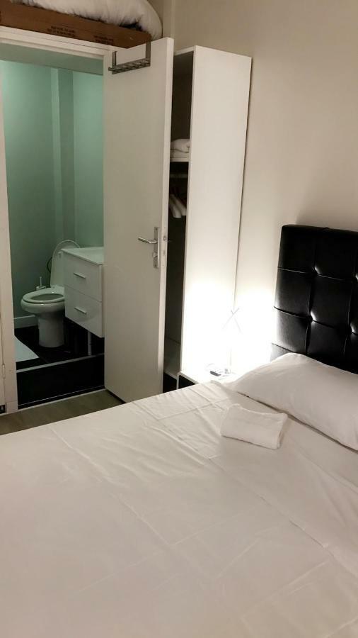 Suite Cocoon Parigi Esterno foto