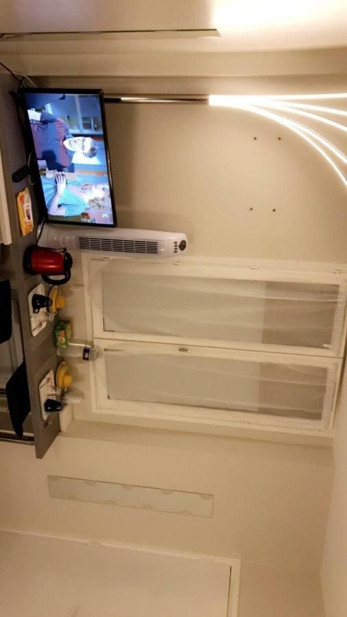 Suite Cocoon Parigi Esterno foto
