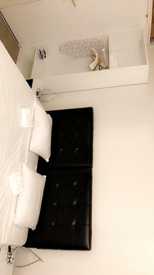 Suite Cocoon Parigi Esterno foto