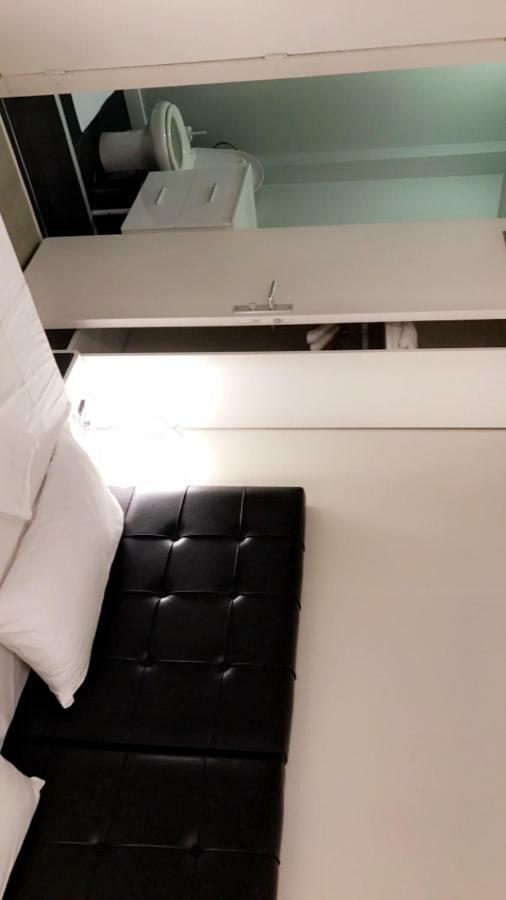 Suite Cocoon Parigi Esterno foto
