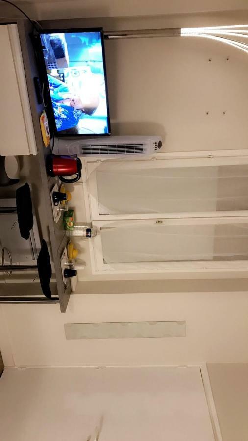 Suite Cocoon Parigi Esterno foto